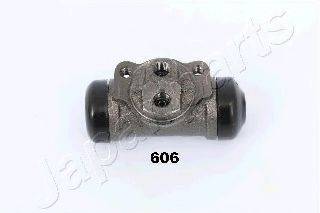 JAPANPARTS CD-606
