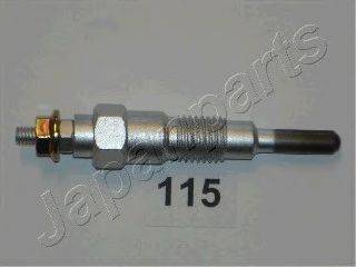 AUTOKIT PN-131 Свічка розжарювання
