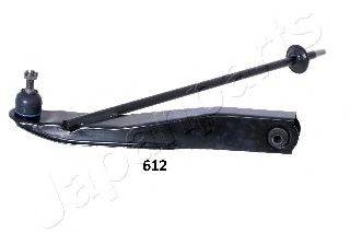 JAPANPARTS CJ-611L