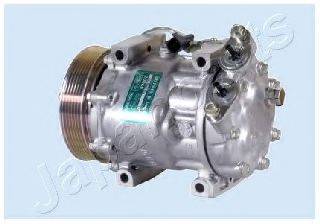 JAPANPARTS CMP2020144