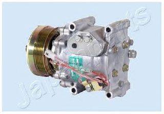 SANDEN 3028 Компресор, кондиціонер
