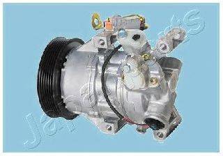 S.I.D.A.T 1.5231 Компресор, кондиціонер