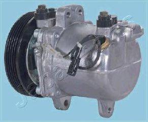 JAPANPARTS CMP2060032