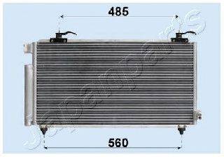 JAPANPARTS CND153028