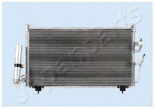 JAPANPARTS CND163021