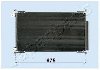 JAPANPARTS CND193017