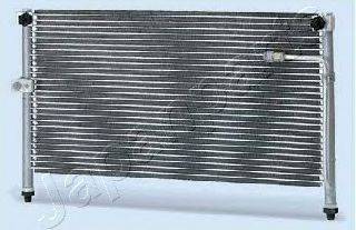 JAPANPARTS CND252003