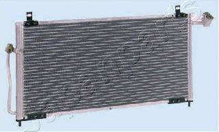 JAPANPARTS CND253010
