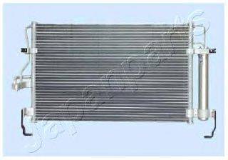 JAPANPARTS CND283014