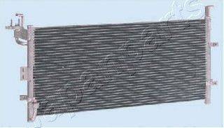 JAPANPARTS CND283016