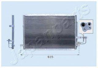 JAPANPARTS CND333027