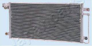 JAPANPARTS CND343005