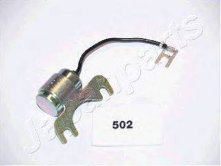 BLUE PRINT ADC41414 Конденсатор, система запалювання