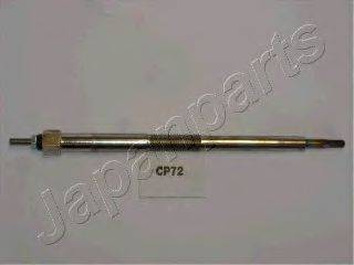 JAPANPARTS CP72