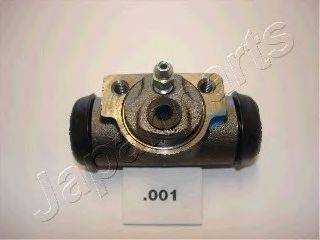 JAPANPARTS CS-001