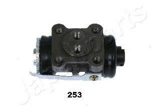 TOYOTA 4758037072 Колісний гальмівний циліндр