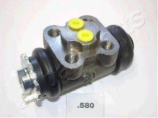 MDR MWC2580L Колісний гальмівний циліндр