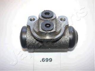 JAPANPARTS CS699 Колісний гальмівний циліндр