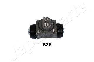 SUZUKI 53402-67020 Колісний гальмівний циліндр