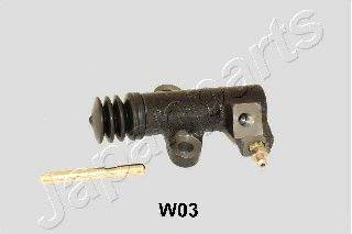 JAPANPARTS CY-W03