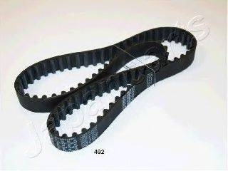 JAPANPARTS DD-492