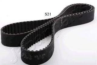 HUTCHINSON 5375 Клиновий ремінь
