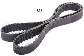 JAPANPARTS DD-883