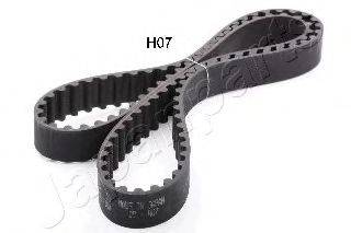 JAPANPARTS DD-H07