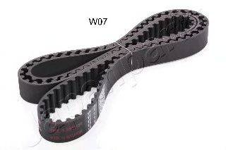 MDR MDB5W07 Ремінь ГРМ