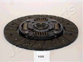 MDR MCC1100 натискний диск зчеплення