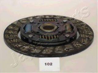 JAPANPARTS DF-102
