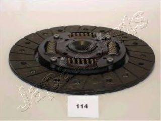 JAPANPARTS DF-114