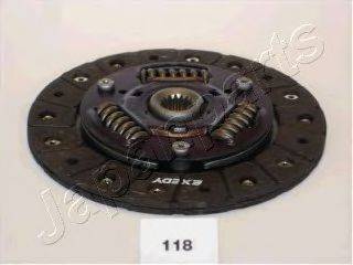 JAPANPARTS DF-118