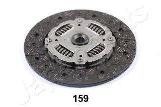 JAPANPARTS DF-159