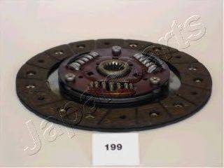 AISIN DN079 диск зчеплення
