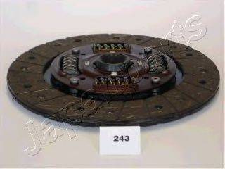 MDR MCD1250 диск зчеплення