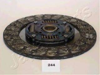 MDR MCD1253 диск зчеплення