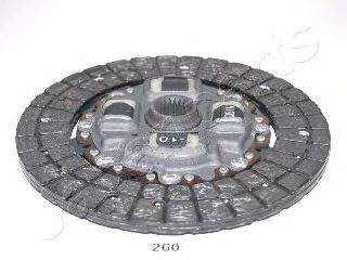 JAPANPARTS DF-260