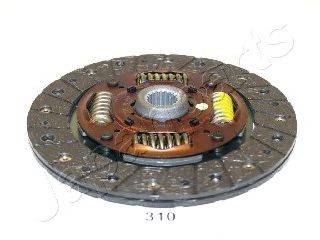 JAPANPARTS DF-310