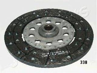JAPANPARTS DF-338