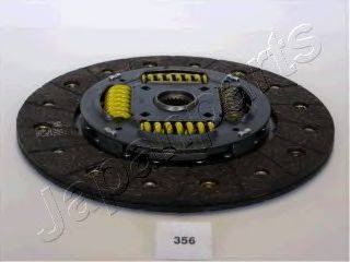 VALEO 803545 диск зчеплення