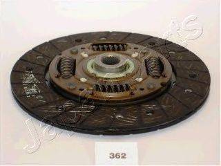 JAPANPARTS DF-362