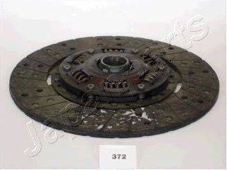 JAPANPARTS DF-372