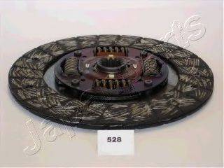 AISIN DM045 диск зчеплення