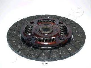 JAPANPARTS DF-530