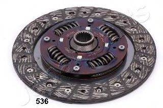 JAPANPARTS DF-536