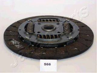 JAPANPARTS DF-566