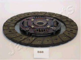 AISIN DM063 диск зчеплення