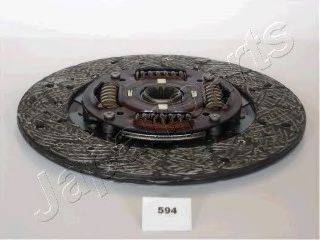 AISIN DM030 диск зчеплення