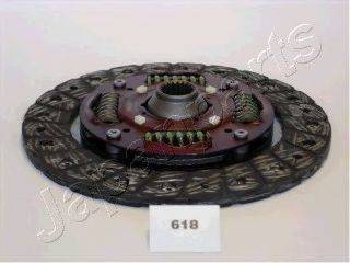 JAPANPARTS DF-618